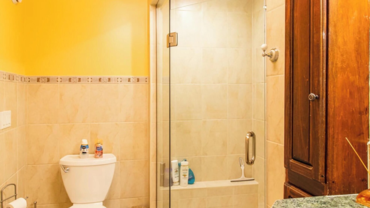 Photo of Bathroom in Carden