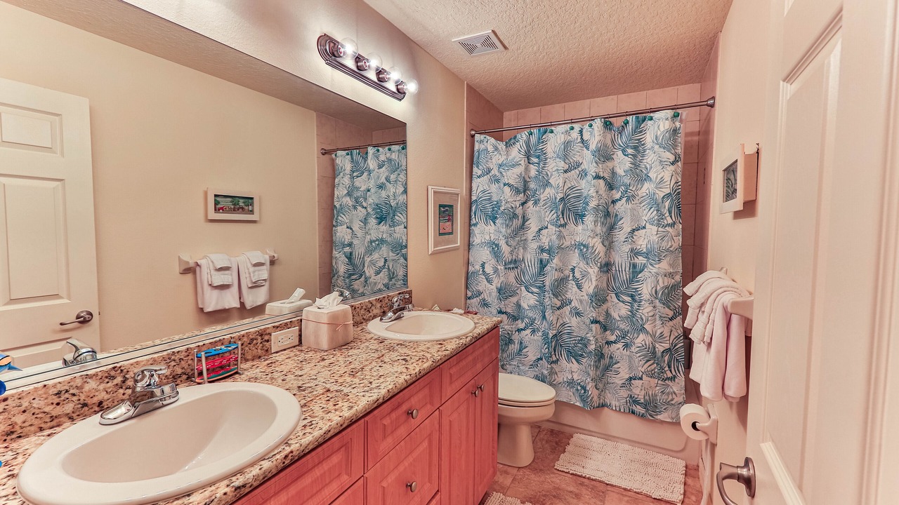 Photo of Bathroom in Homosassa
