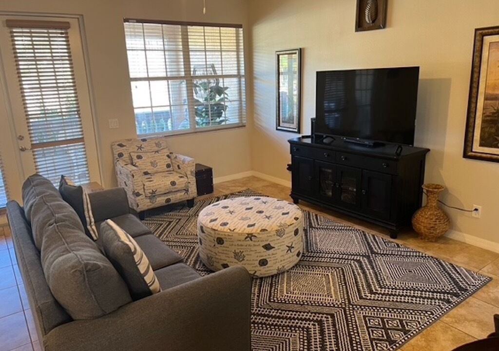 Photo of Livingroom in Homosassa