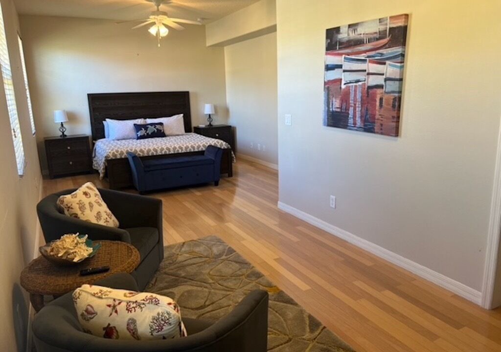 Photo of Bedroom in Homosassa