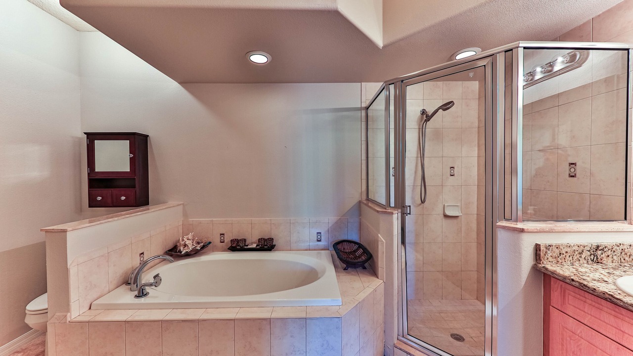 Photo of Bathroom in Homosassa