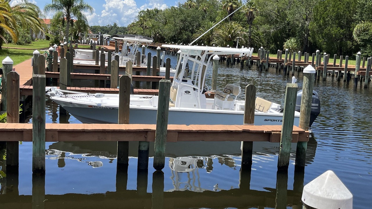 Photo of Outdoor in Homosassa