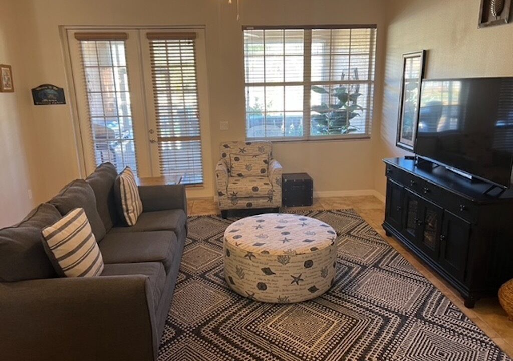 Photo of Livingroom in Homosassa