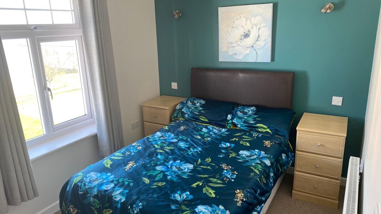 Photo of Bedroom in Saint Columb Major