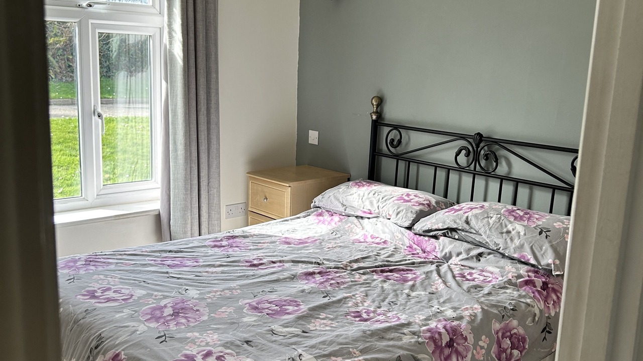 Photo of Bedroom in Saint Columb Major