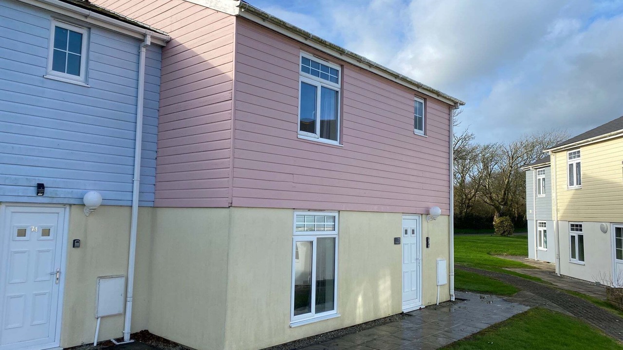 Photo of Outdoor in Saint Columb Major