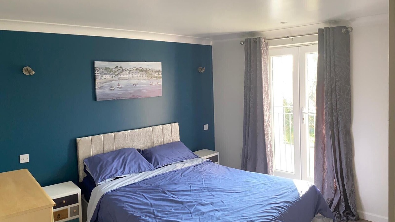 Photo of Bedroom in Saint Columb Major
