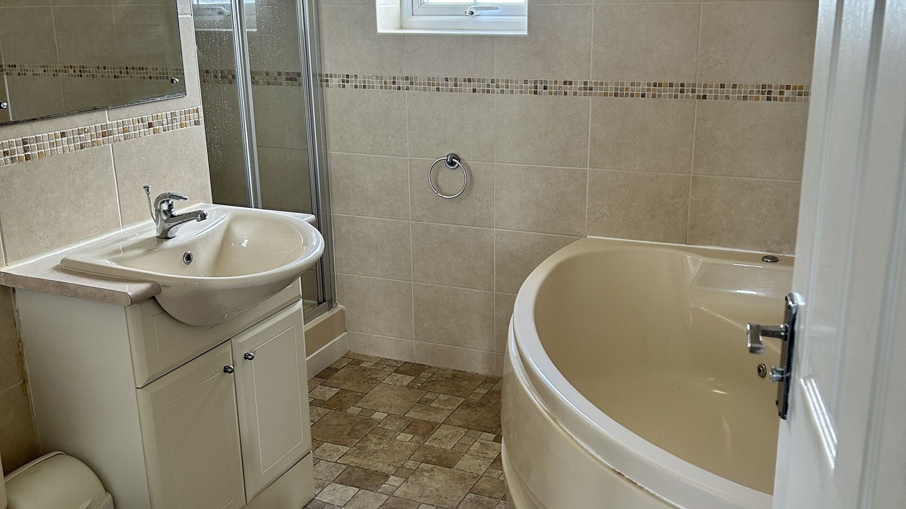 Photo of Bathroom in Saint Columb Major
