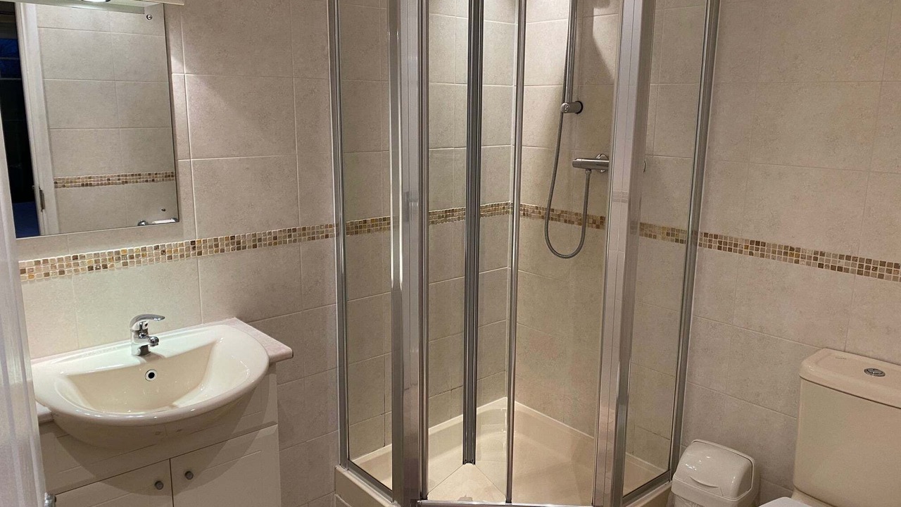 Photo of Bathroom in Saint Columb Major