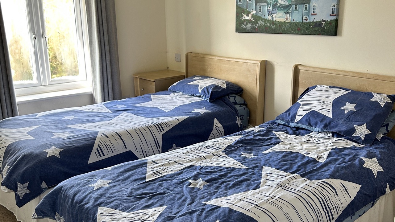 Photo of Bedroom in Saint Columb Major