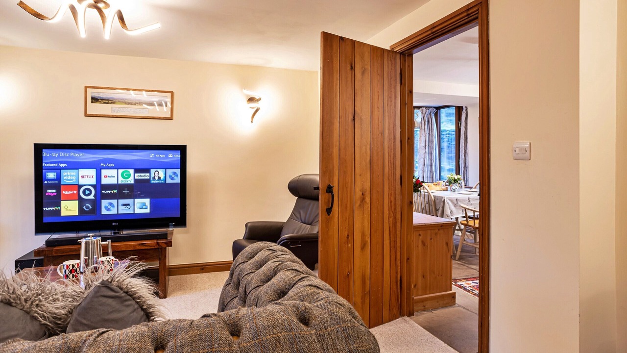 Photo of Livingroom in Bretherdale