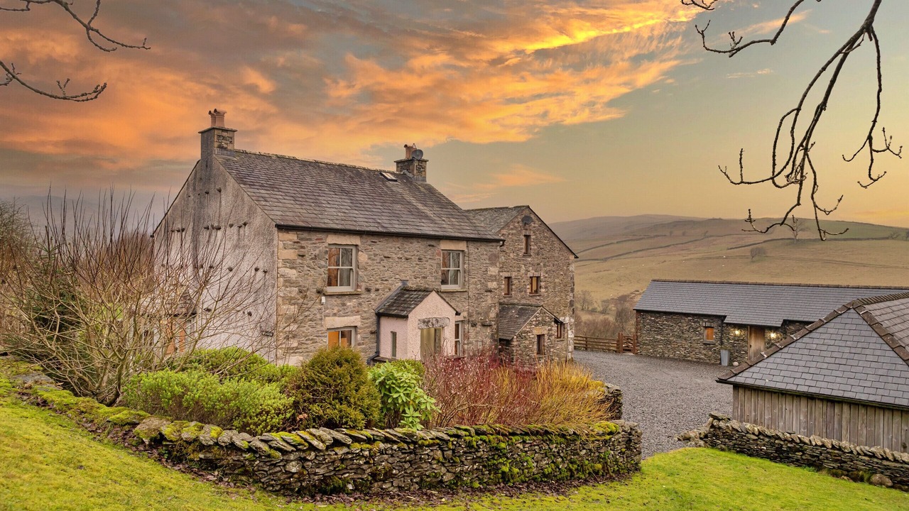 Photo of Outdoor in Bretherdale