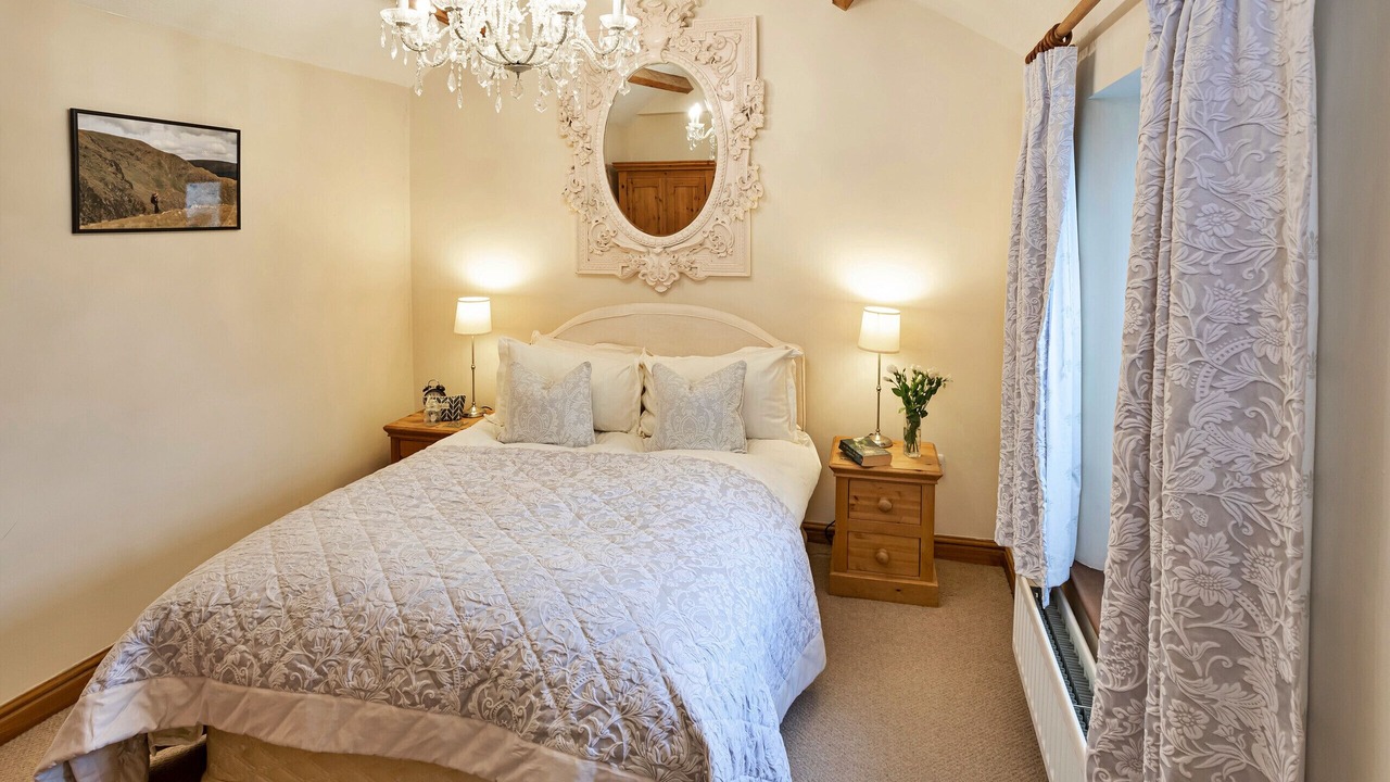 Photo of Bedroom in Bretherdale