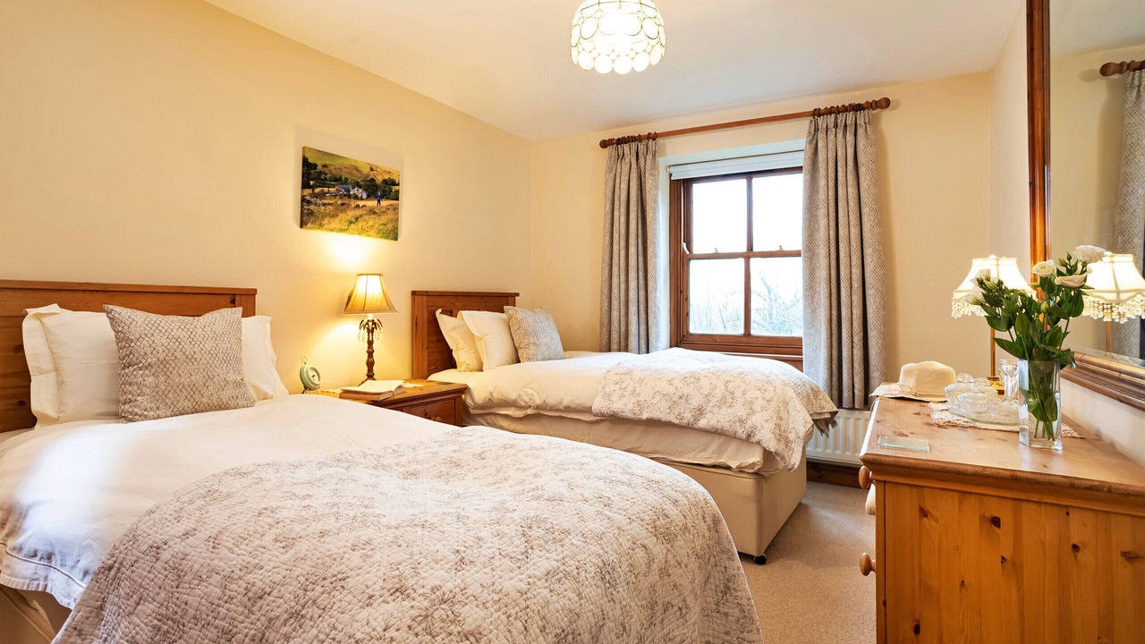 Photo of Bedroom in Bretherdale