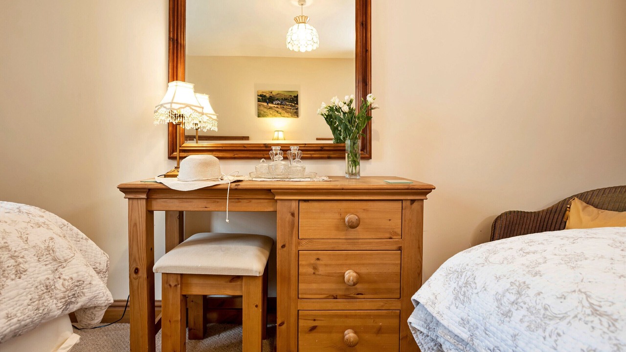 Photo of Bedroom in Bretherdale