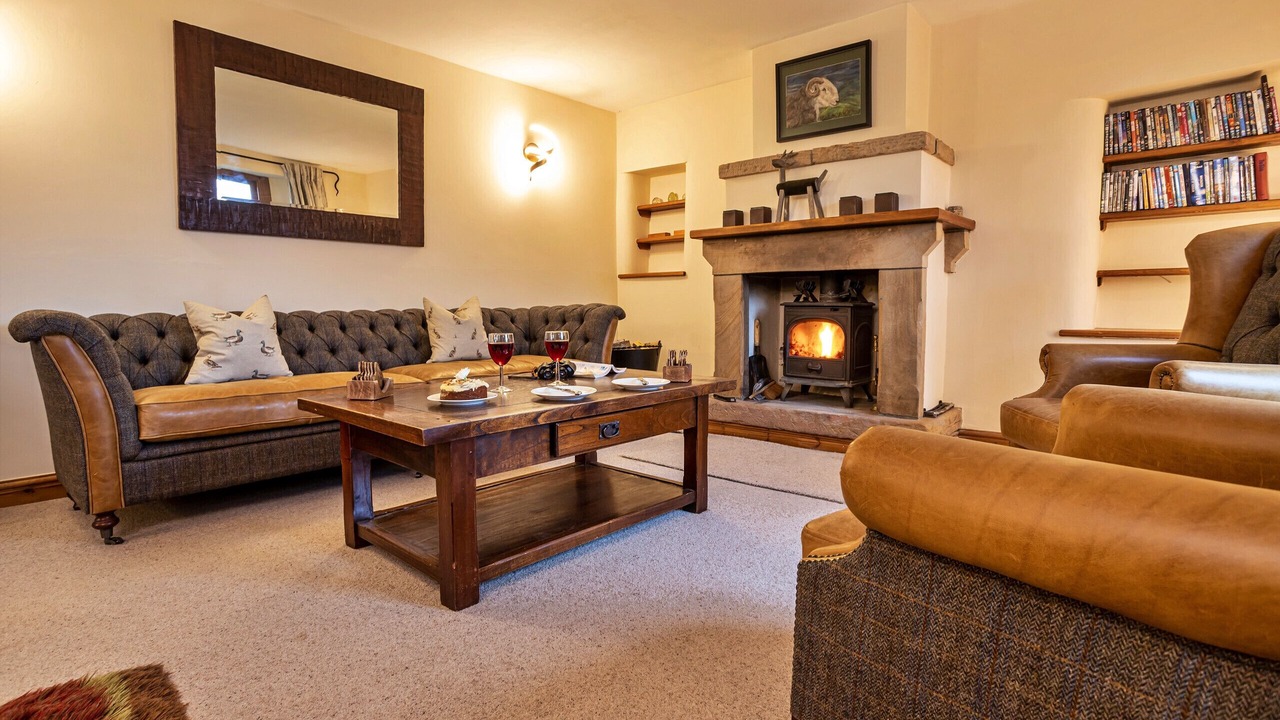 Photo of Others in Bretherdale