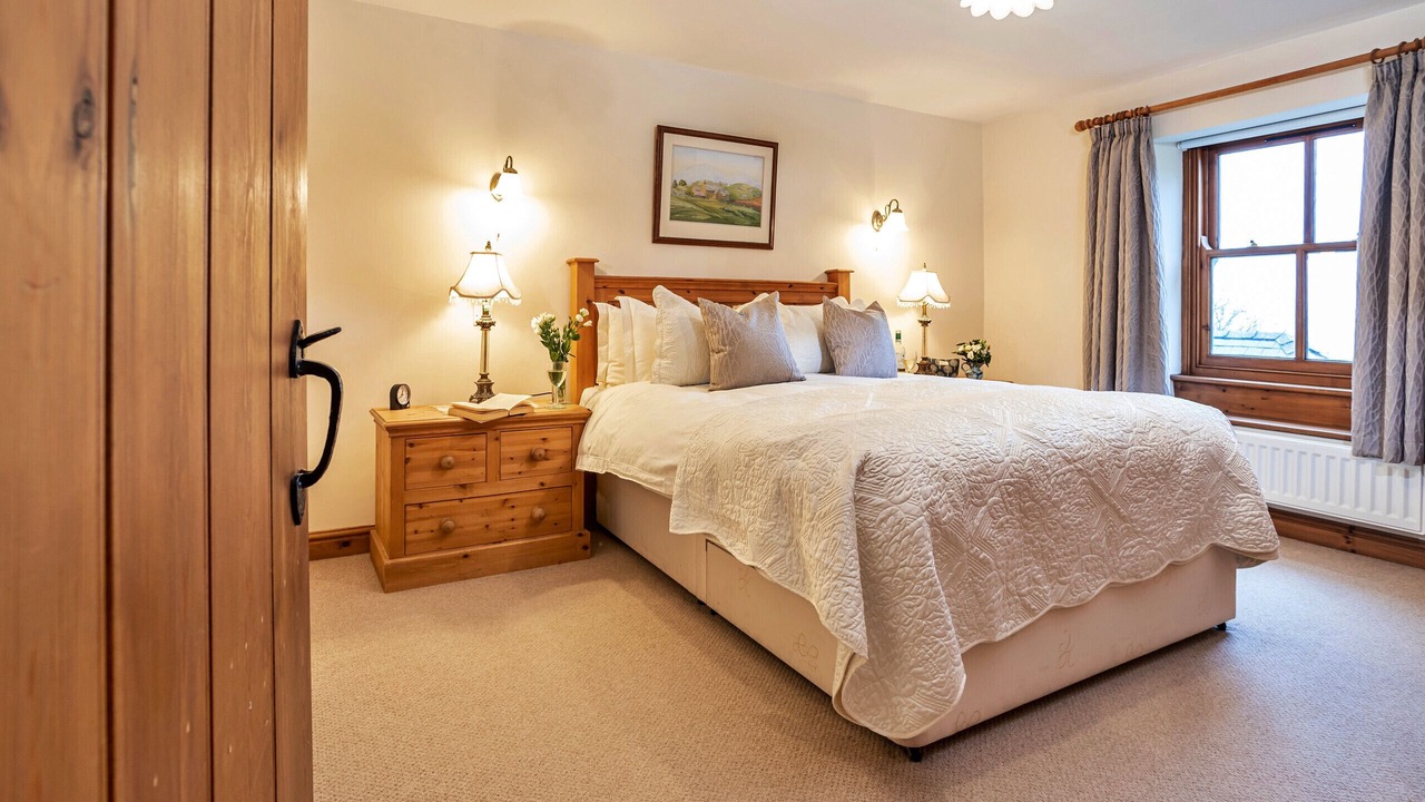 Photo of Bedroom in Bretherdale