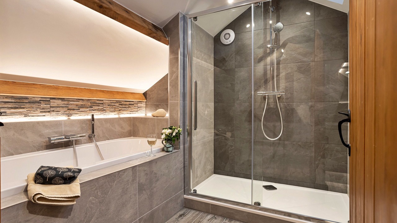 Photo of Bathroom in Bretherdale