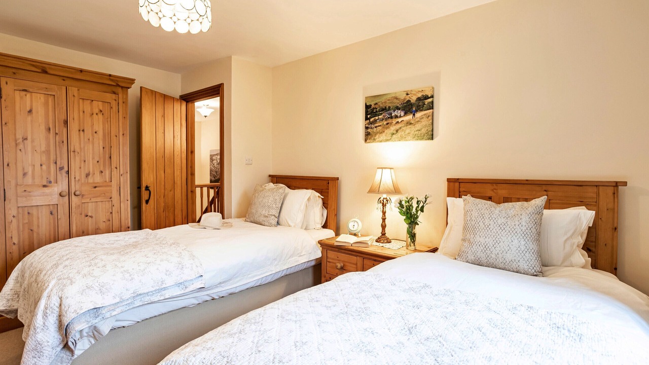 Photo of Bedroom in Bretherdale