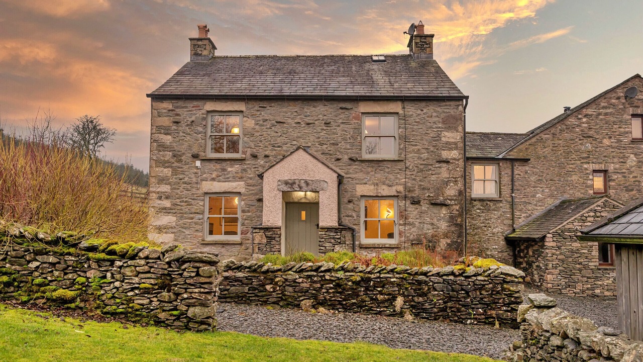 Photo of Outdoor in Bretherdale