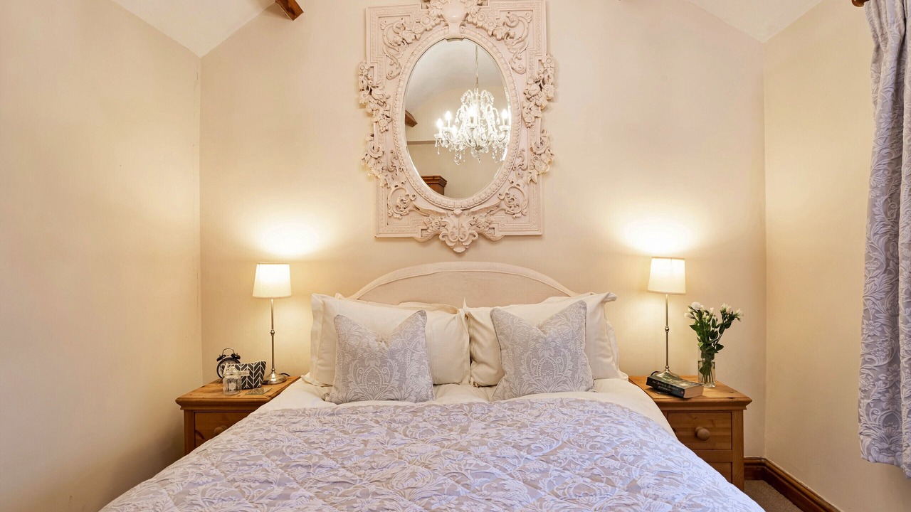 Photo of Bedroom in Bretherdale