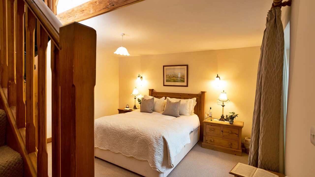 Photo of Bedroom in Bretherdale