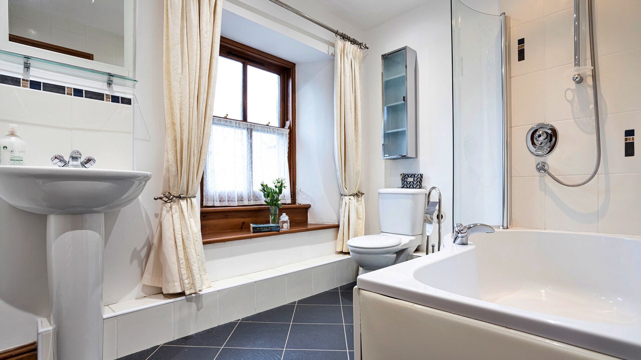 Photo of Bathroom in Bretherdale