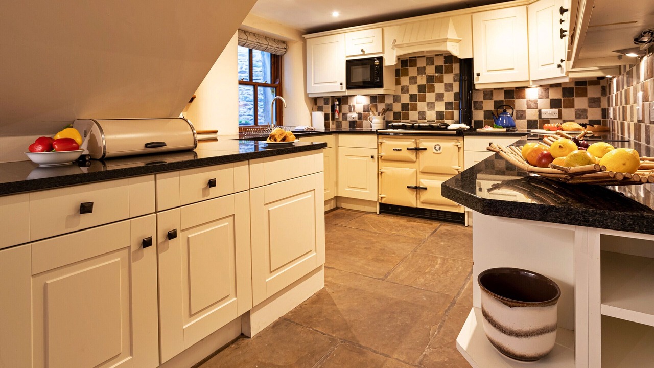 Photo of Kitchen in Bretherdale