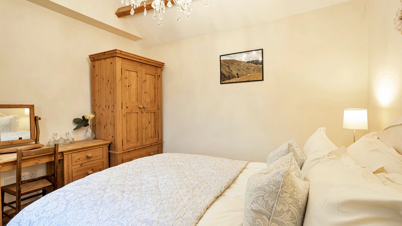 Photo of Bedroom in Bretherdale