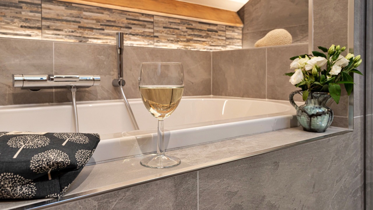 Photo of Bathroom in Bretherdale