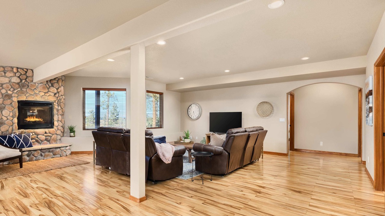 Photo of Livingroom in Woodland Park