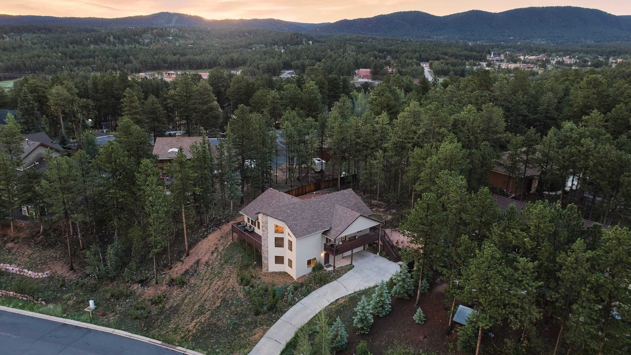 Photo of Outdoor in Woodland Park