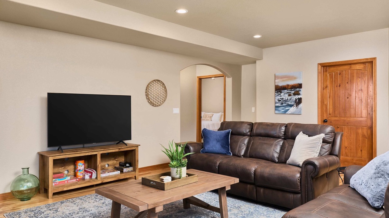 Photo of Livingroom in Woodland Park