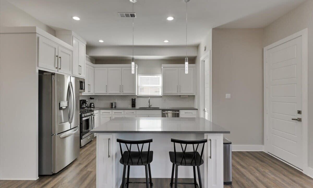 Photo of Kitchen in West Dallas