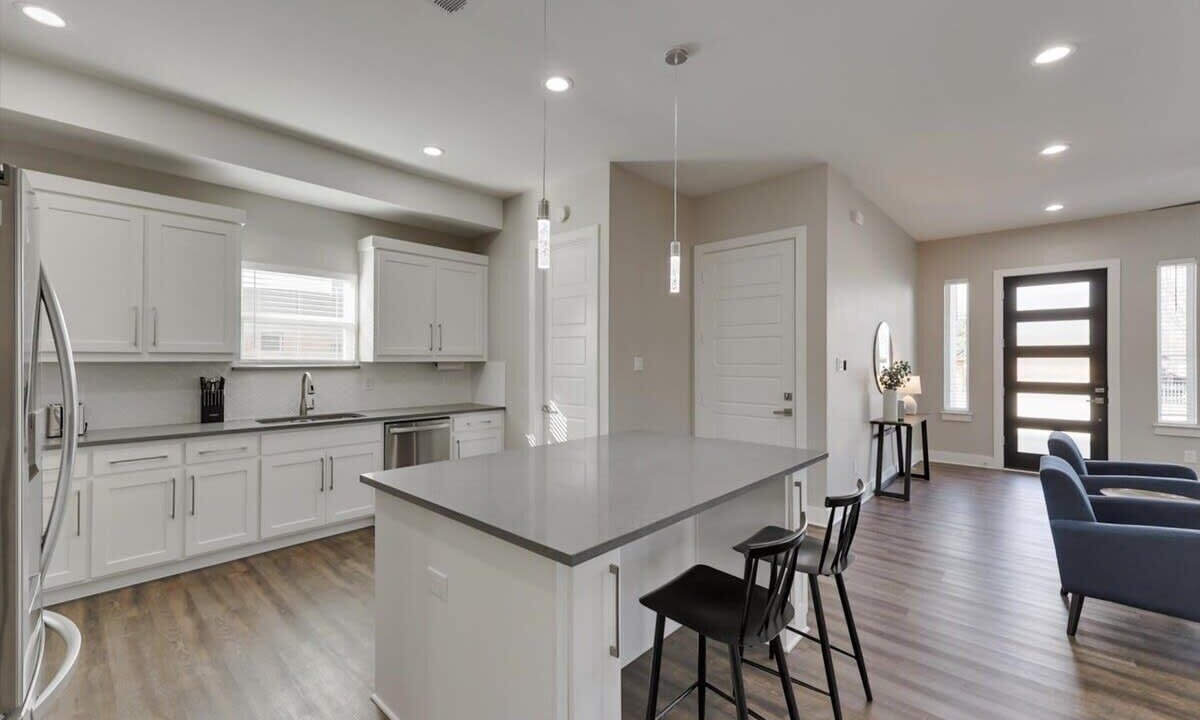 Photo of Kitchen in West Dallas