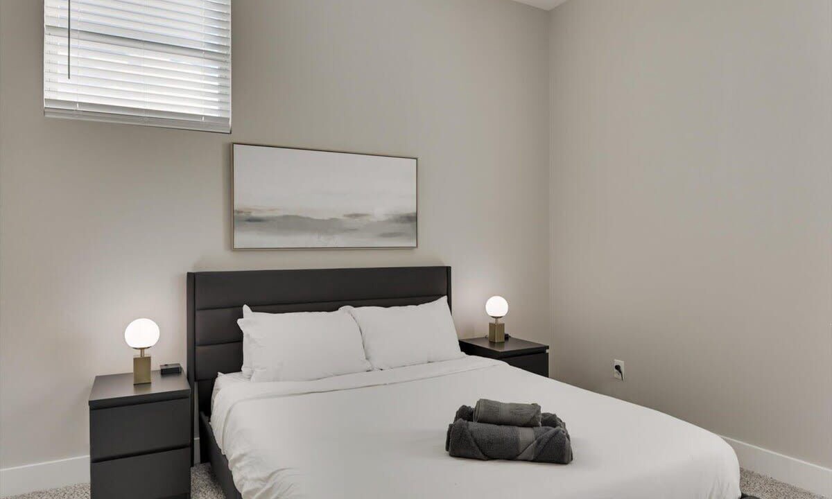 Photo of Bedroom in West Dallas
