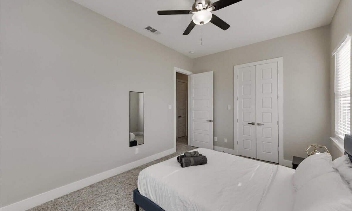 Photo of Bedroom in West Dallas