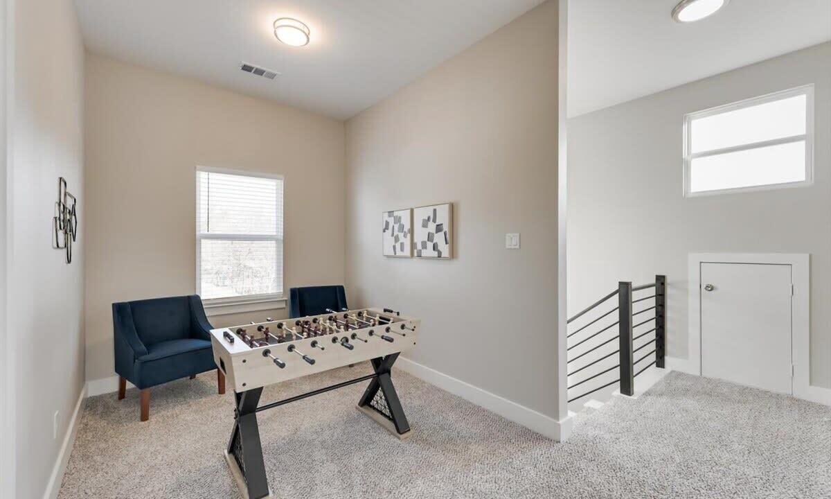 Photo of Bedroom in West Dallas