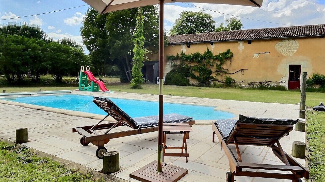 Photo of Outdoor in Bournand