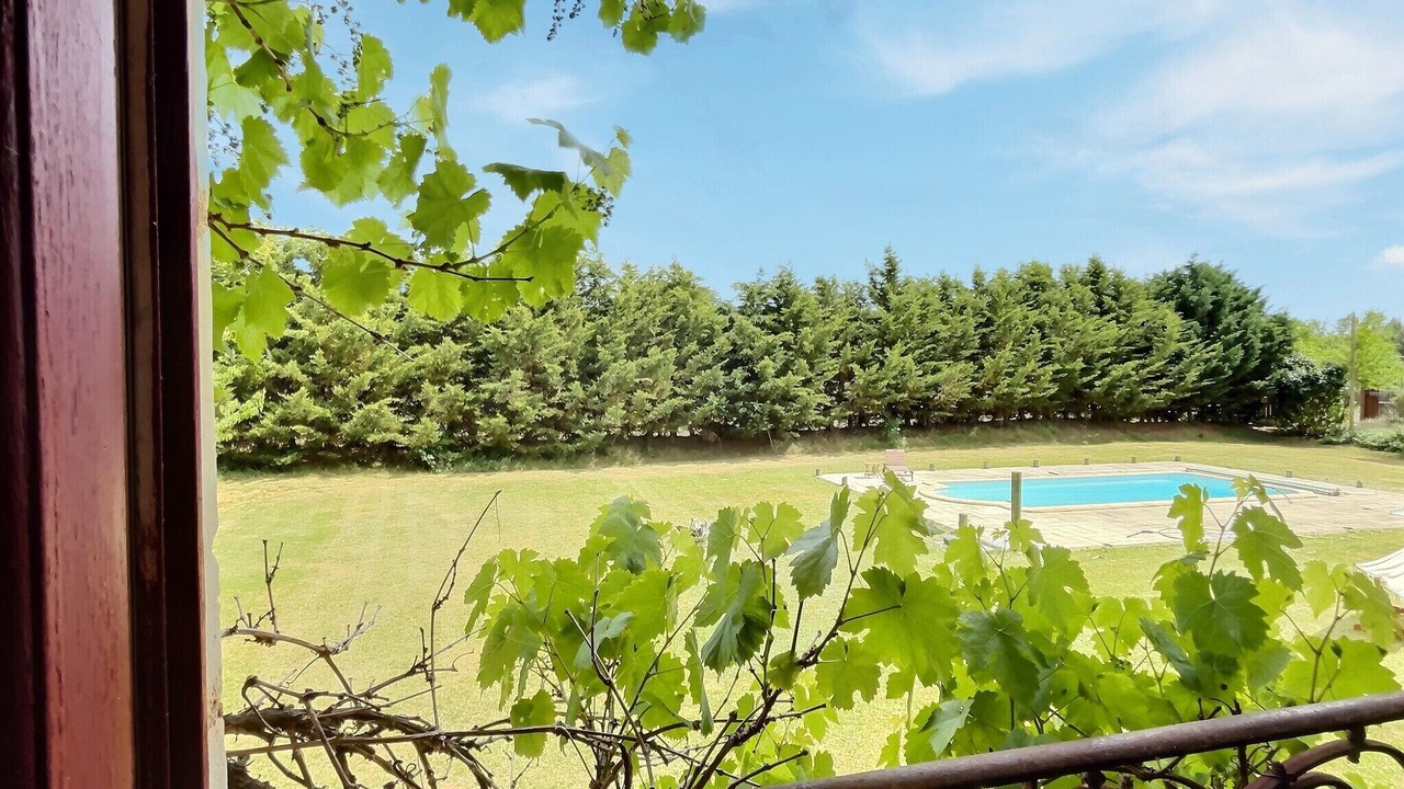 Photo of Outdoor in Bournand