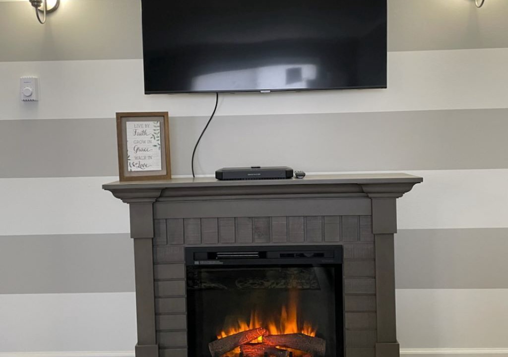 Photo of Livingroom in Holly