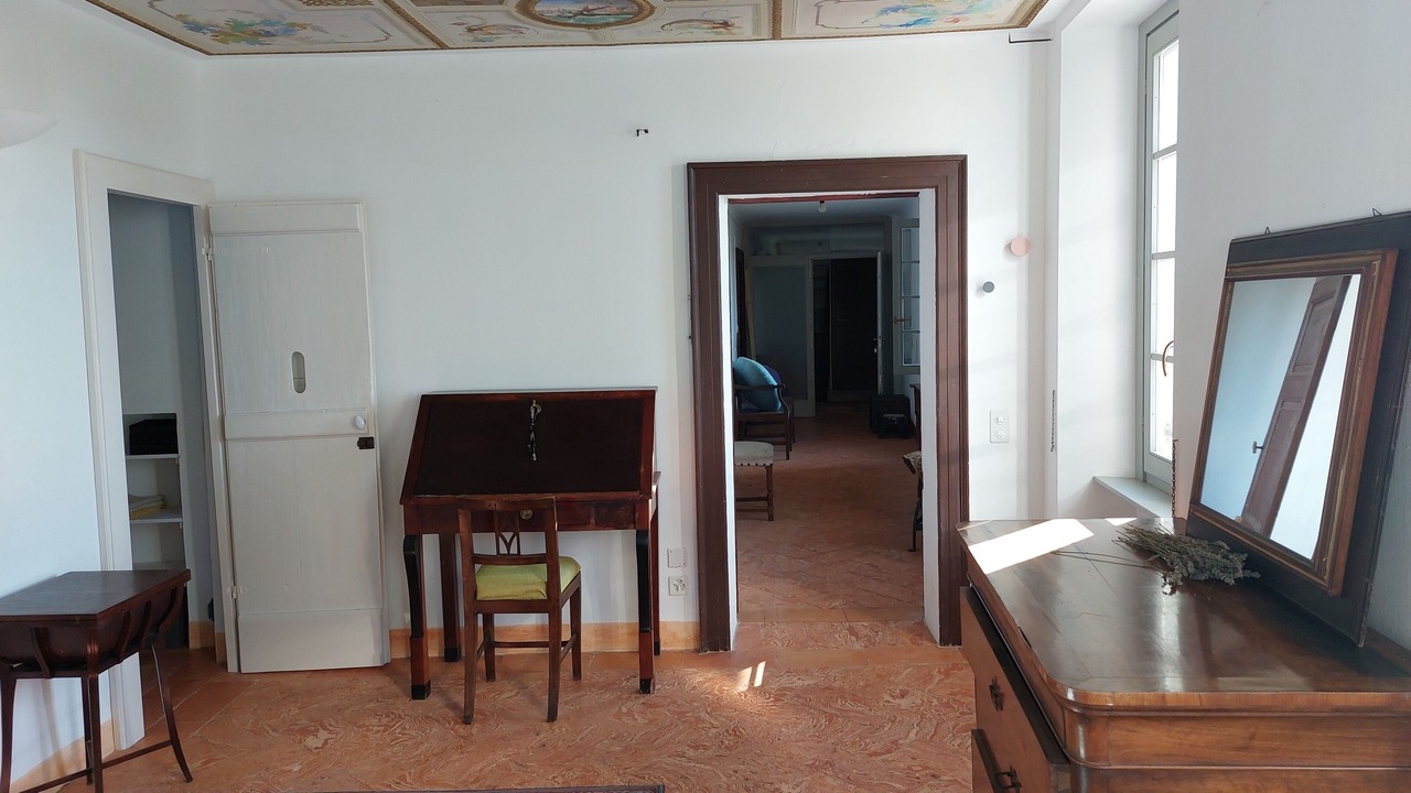 Photo of Bedroom in Sagno