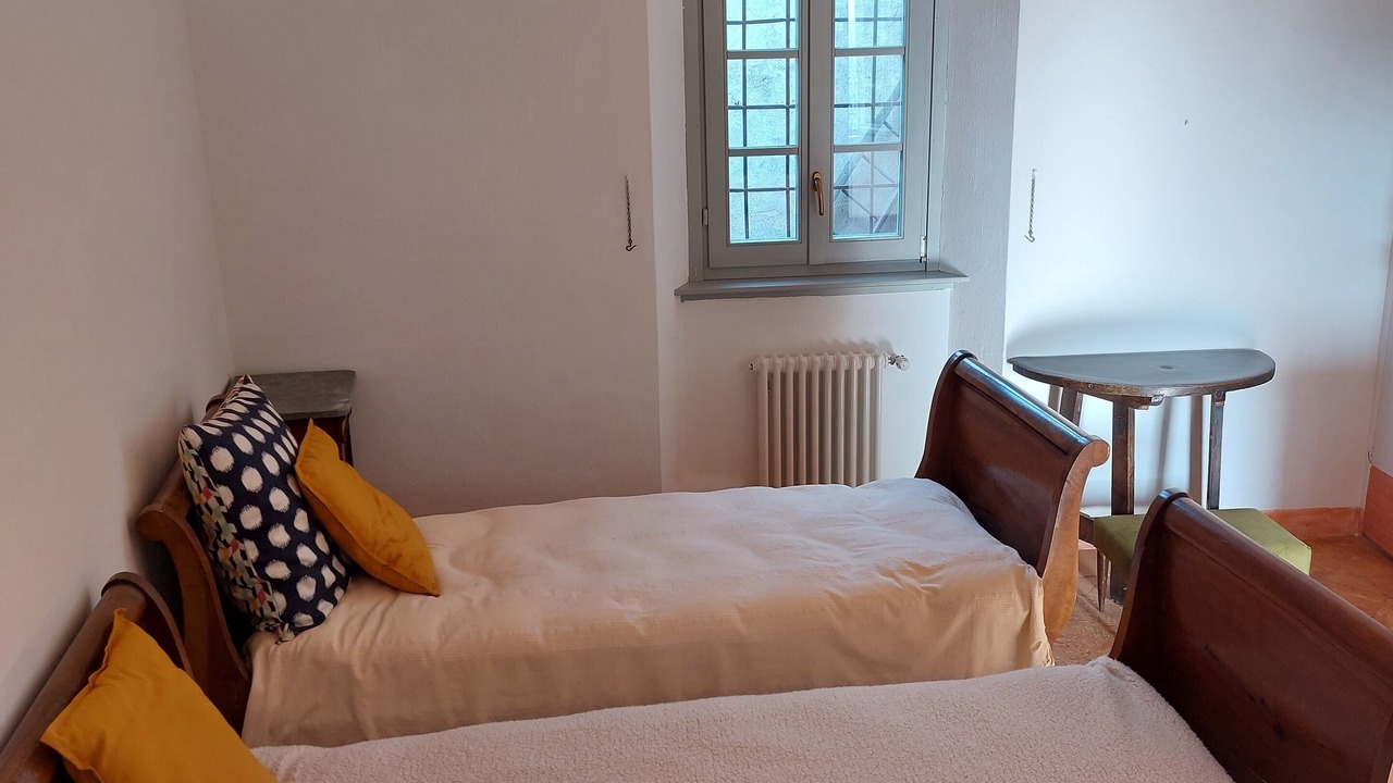 Photo of Bedroom in Sagno