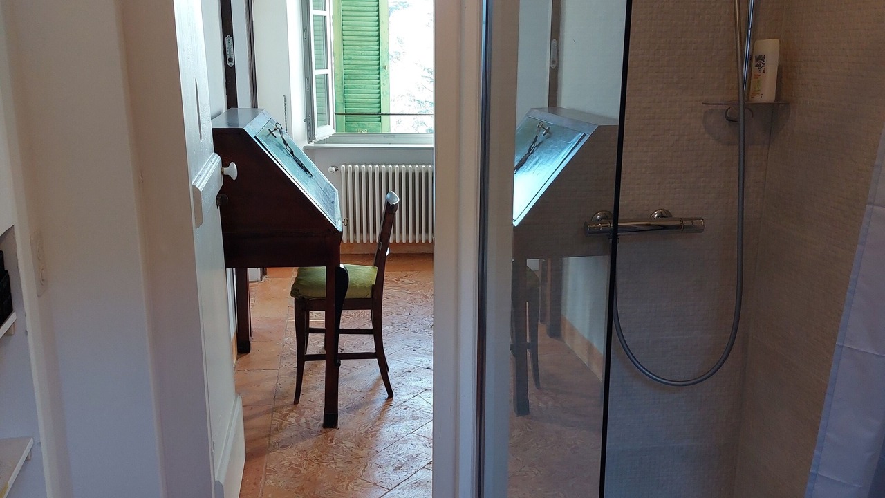 Photo of Bathroom in Sagno