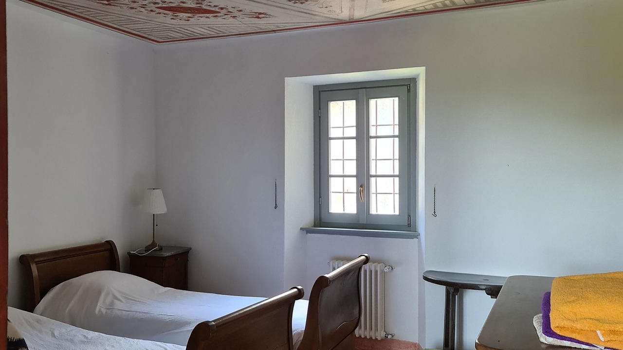 Photo of Bedroom in Sagno
