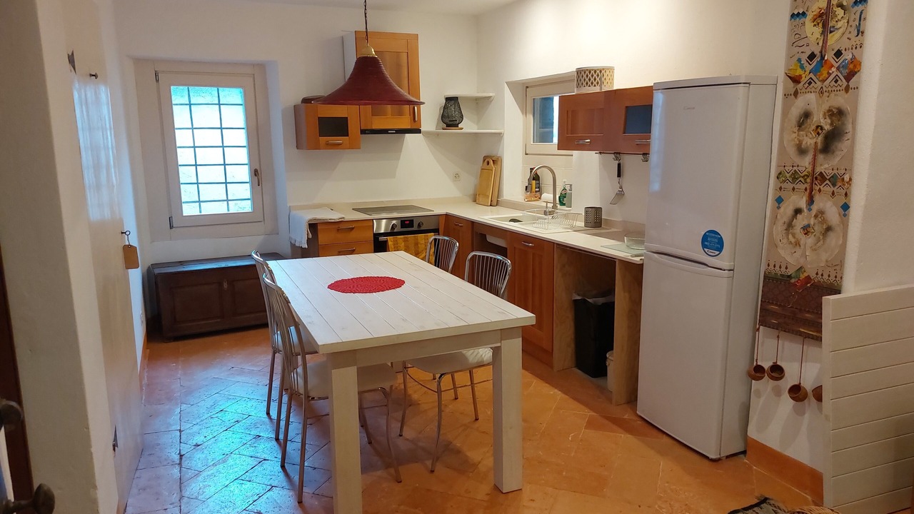 Photo of Kitchen in Sagno