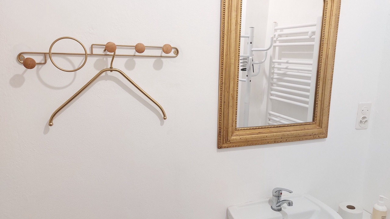 Photo of Bathroom in Sagno