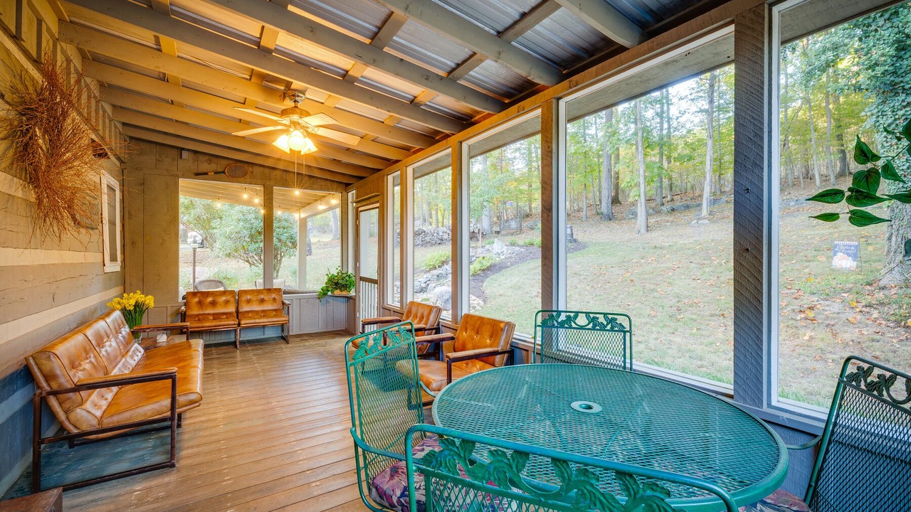 Photo of Outdoor in Piney Flats