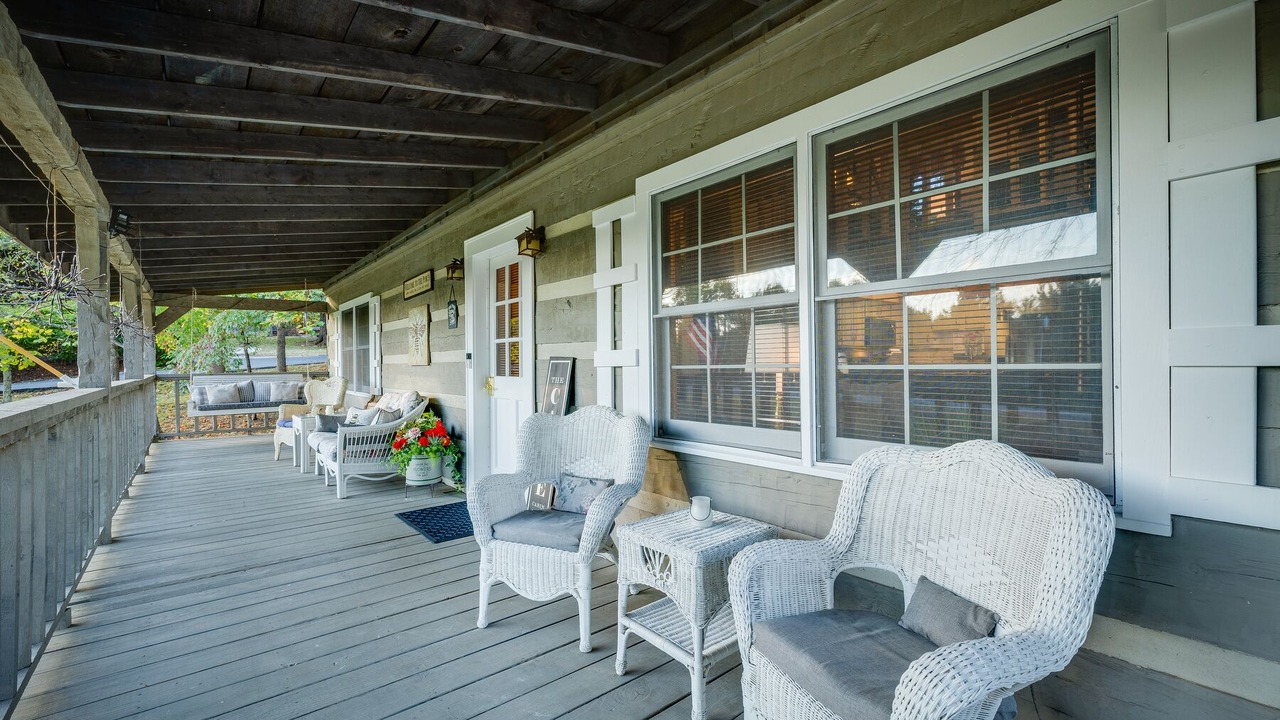 Photo of Outdoor in Piney Flats