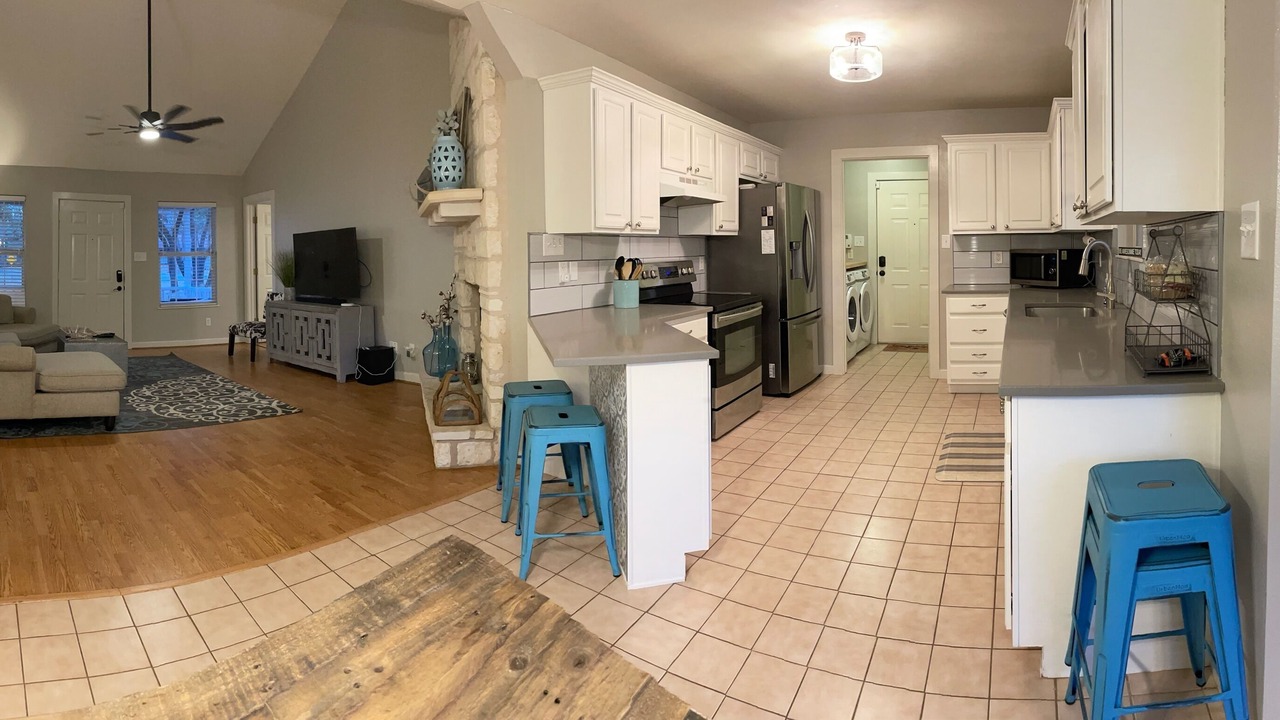 Photo of Kitchen in Johnson City